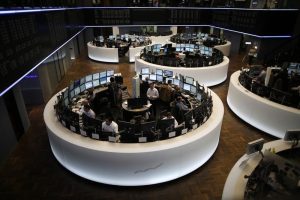 Germany stocks lower at close of trade; DAX down 0.67%