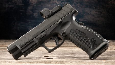 10MM Handguns That Will Dominate This 2025