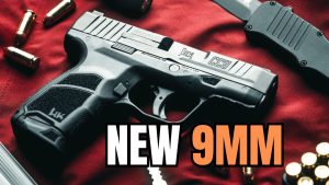 5 New 9mm Handguns For 2025 You Need To Watch Out For!