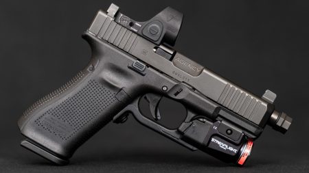 7 Must-Have Guns for Every Situation In 2025!