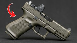 TOP 5 Best Selling 9mm Pistols Worldwide for 2025!