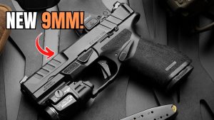 New 9mm Handguns For 2025 That Might Be Superior To Your 9mm