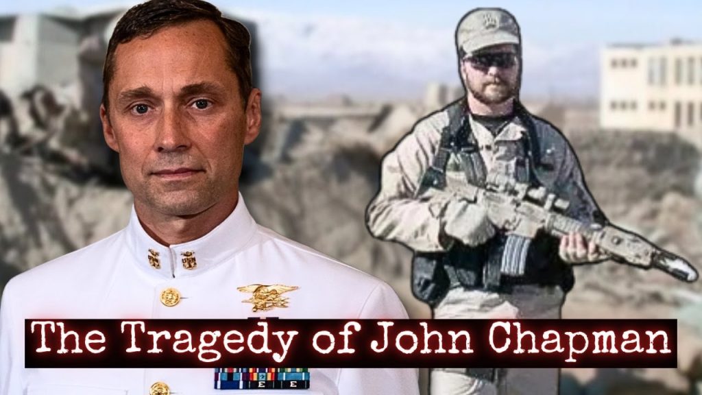 SEALs Disrespect John Chapman Again | Matt Cubbler & Lori Chapman Longfritz | Ep. 323