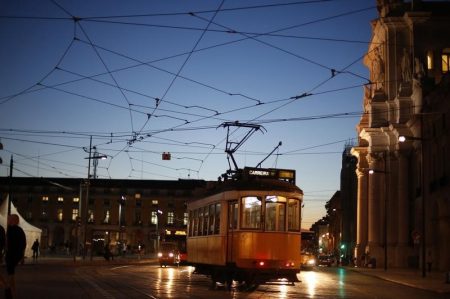 Portugal stocks lower at close of trade; PSI down 0.53%