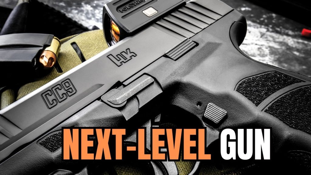 These Shot Show 2025 Releases Are Next Level!