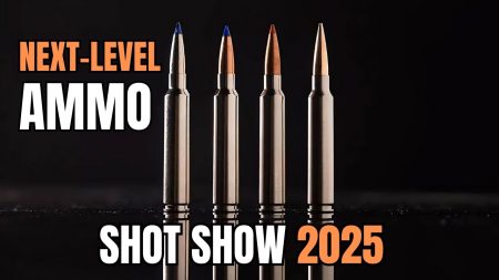 New Ammo Introduced In SHOT Show 2025!