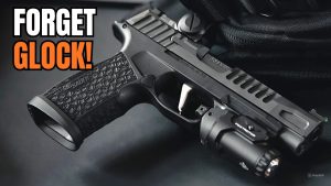 Forget Glock! These 5 New Handguns Are the Real Champions!