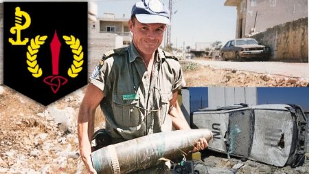 Irish Army Ranger | Kevin “Mack” McDonald | Ep. 345