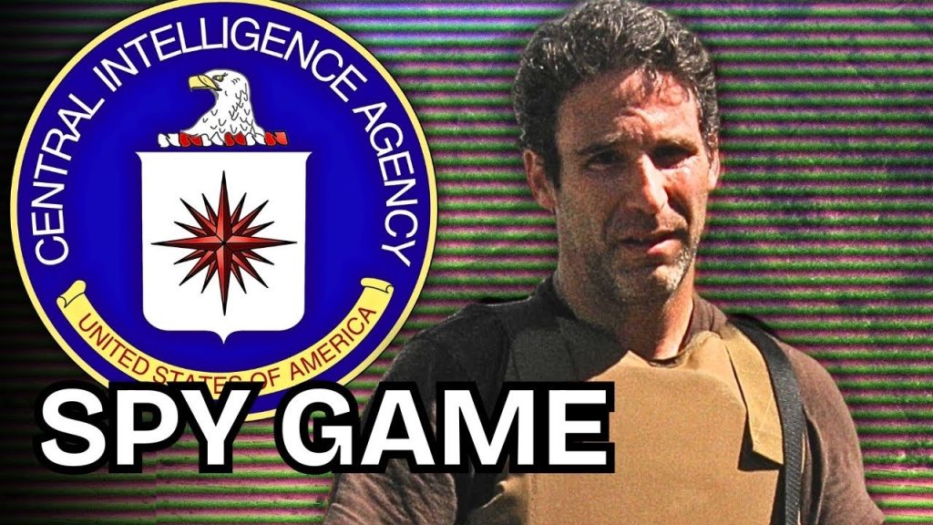 Chasing Russian, Chinese, & North Korean Spies | Glenn Chafetz | Ep. 344