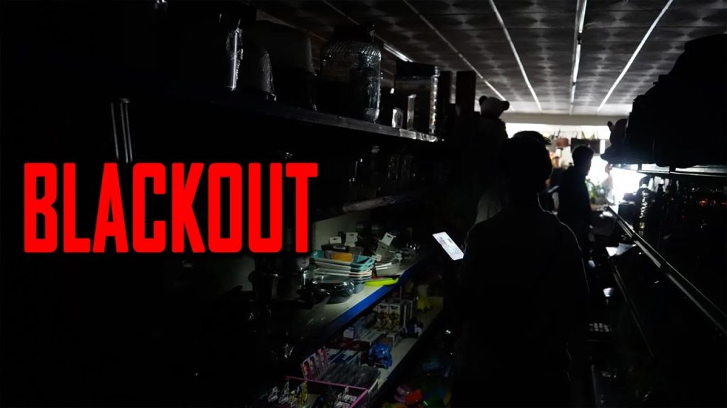 Spain and Portugal Blackout: This Is What Get Home Bags Are For