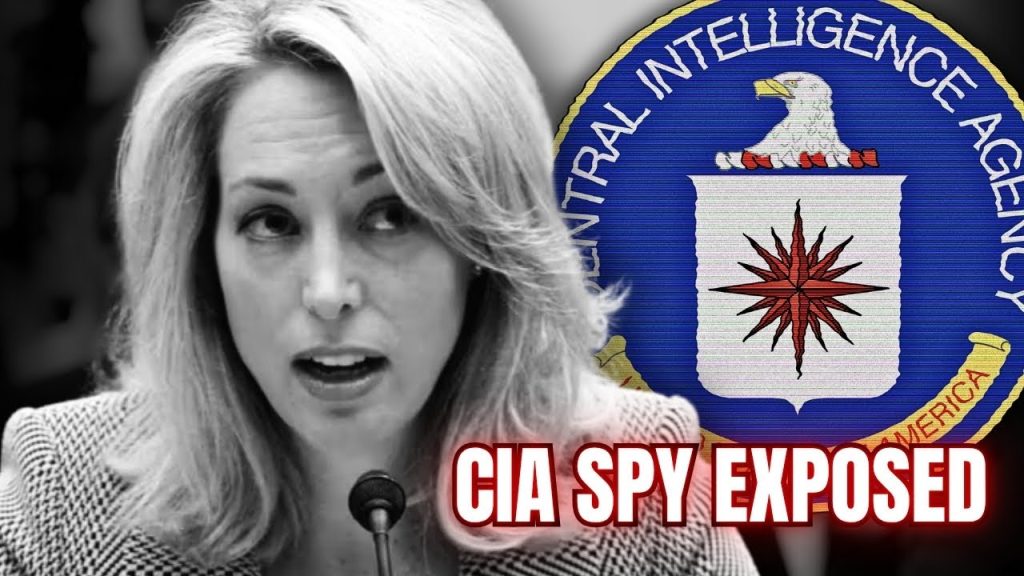 Fair Game: A Spy’s Cover Blown | Valerie Plame | Ep. 350