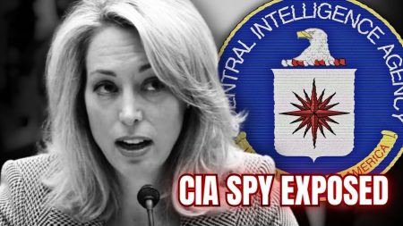 Fair Game: A Spy’s Cover Blown | Valerie Plame | Ep. 350