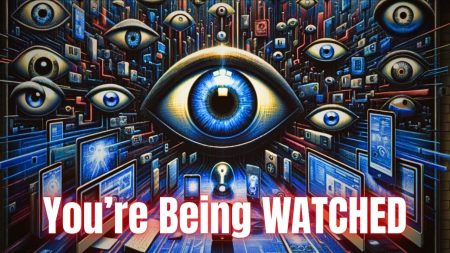 Inside Ubiquitous Technical Surveillance | Carlos Garcia | Ep. 352