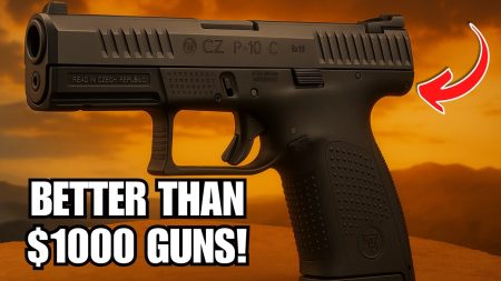 4 UNDER 0 Guns That BETTER Than 00 Guns!