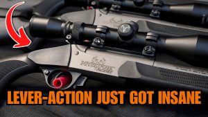 These 5 Next-Gen Lever-Action Rifles Just Shocked the Entire Industry!