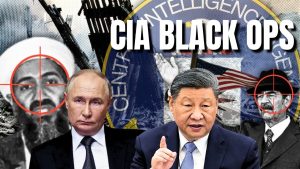 What Has the CIA Been Up To?