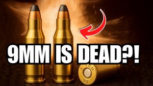 9mm Is Getting Replaced? These 5 Calibers Are Quietly Taking Over