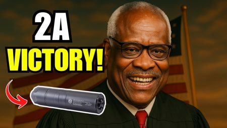 GREAT NEWS: BIG 2A WIN AS FEDERAL APPEALS COURT WITHDRAWS TERRIBLE ANTI GUN OPINION!