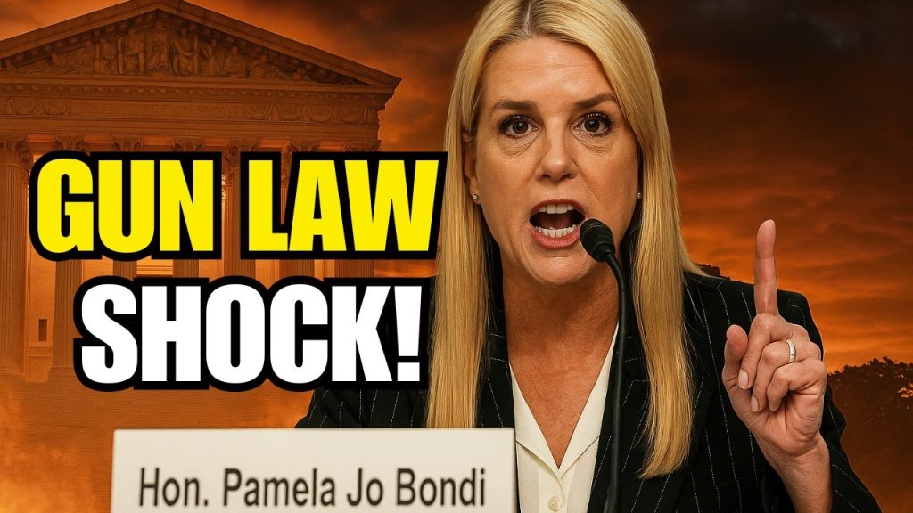 Gun Sales SURGE After SHOCK Supreme Court Decision!