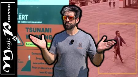 You’re Not Ready If Your Skills & Gear Don’t Match