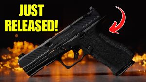 8 Brand-New Firearms Just Landed! July 2025 Edition