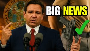 Florida Set to Expand Permitless Carry—Constitutional Carry for ALL Handguns?
