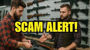 9 Gun Store Scams EXPOSED! What They Don’t Want You to Know