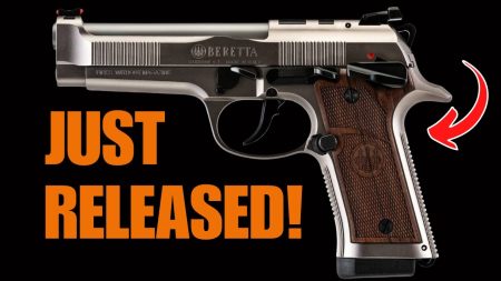 Top 6 New Guns Releases in August 2025 – “What’s Hot This Month?”