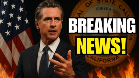 California’s Gun Ban Just Got SHUT DOWN In Court This 2025!