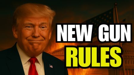 September Court Ruling Just Changed Everything – 10 New Rules for Gun Owners
