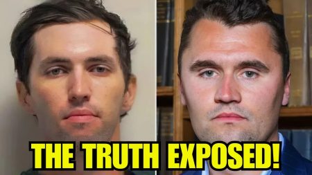 There’s Two Shooters?? Exposing the Truth For Charlie Kirk