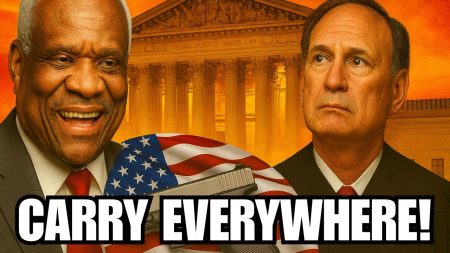 Supreme Court’s Next 2A Case Could End Carry Restrictions Nationwide!