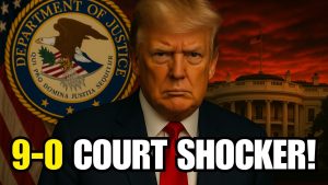 9 0! Court Just Changed Suppressor & NFA Rules After DOJ Flip