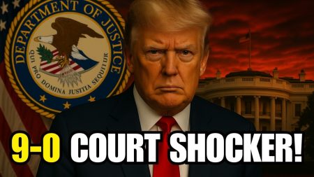 9 0! Court Just Changed Suppressor & NFA Rules After DOJ Flip
