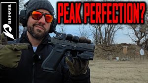Glock 45 COA: The Best Glock Pistol We’ll Never Have Again