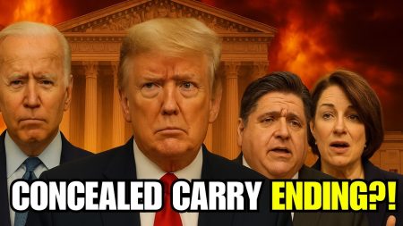 Concealed Carry Reciprocity Vote Scheduled – What Gun Owners Must Know