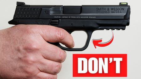 You Can’t Call Yourself a Shooter If You DON’T Know These 13 Secrets