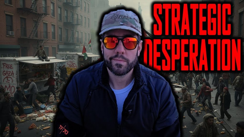 My Personal EBT Experience & the NYC Takeover Strategy