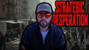 My Personal EBT Experience & the NYC Takeover Strategy