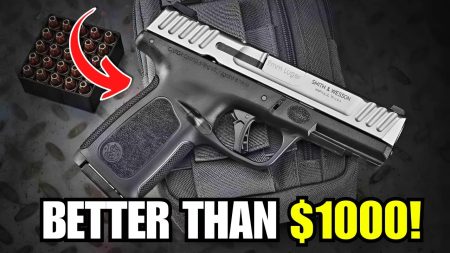 Top 7 Pistols Under 0 with the Performance of 00 Handguns