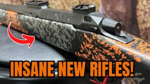 THESE 8 New Bolt Rifles Will DOMINATE 2025!