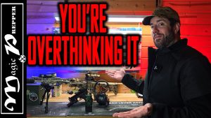 Things Armed Citizens Are WAY Too Concerned About