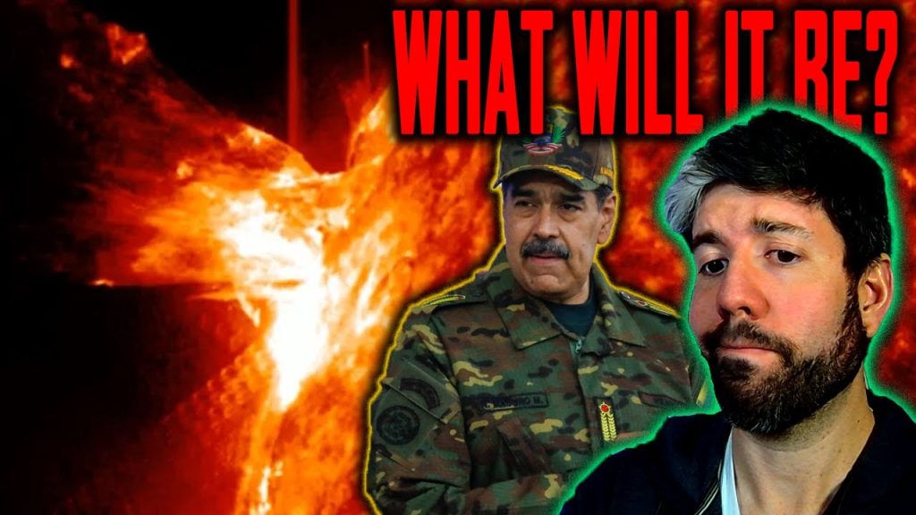 Dark Winter 3.0: Space Weather & Oil Wars