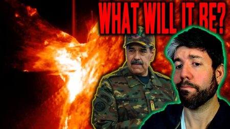 Dark Winter 3.0: Space Weather & Oil Wars