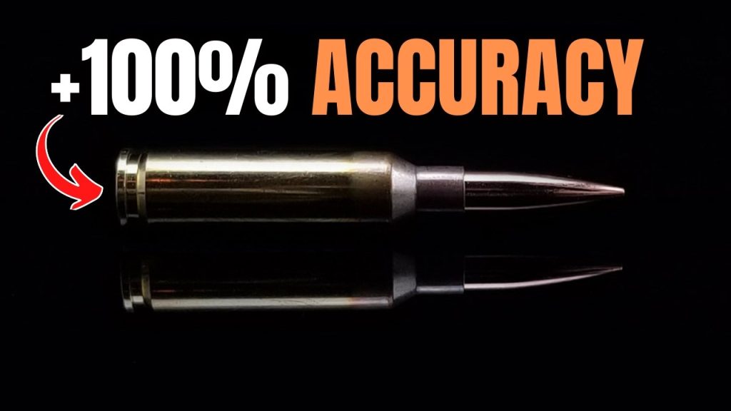 6 Most Accurate And Deadly Long-Range Precision Calibers For 2025