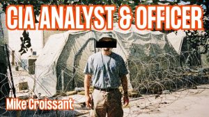CIA Targeting Officer Reveals Terror Plots You Never Heard About