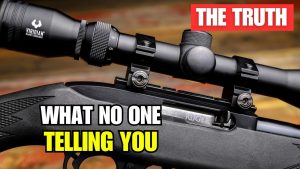 The Ruger 10/22 Secrets They Don’t Put On The Box