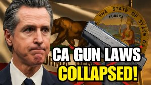 BREAKING: California Gun Control Just COLLAPSED – You Need To See This!