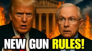 10 Gun Laws Just Changed After December Court Ruling – Every Owner Must See This NOW!