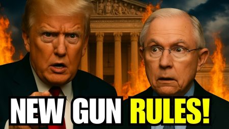 10 Gun Laws Just Changed After December Court Ruling – Every Owner Must See This NOW!